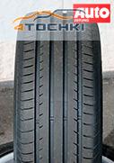 Тест летних шин 225/50 R17 2014