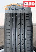 Тест летних шин 225/50 R17 2014