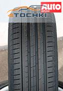 Тест летних шин 225/50 R17 2014