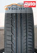 Тест летних шин 225/50 R17 2014