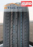 Тест летних шин 225/50 R17 2014