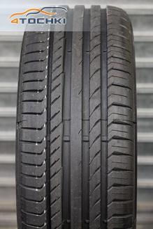 Тест шин размерности 225/40 R18