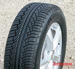 тест летних шин 215/65 R16 SUV 2013