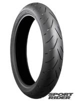 Sport Rider: тест уличных мотошин 180/55 R17 и 190/50 R17 2012