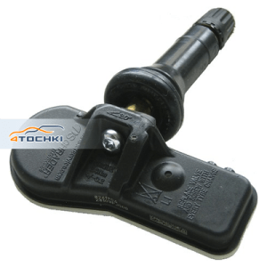 Шины Schrader Датчик давления Датчик давления в шинах для Hyundai/Kia