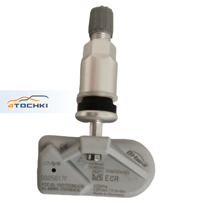 Шины Huf Electronics Датчик давления Датчик давления в шинах для Toyota / Lexus