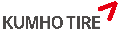 логотип Kumho