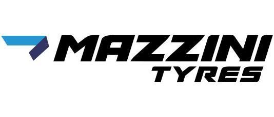 логотип Mazzini