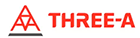 logo Three-A