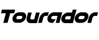 логотип Tourador