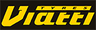 логотип Viatti