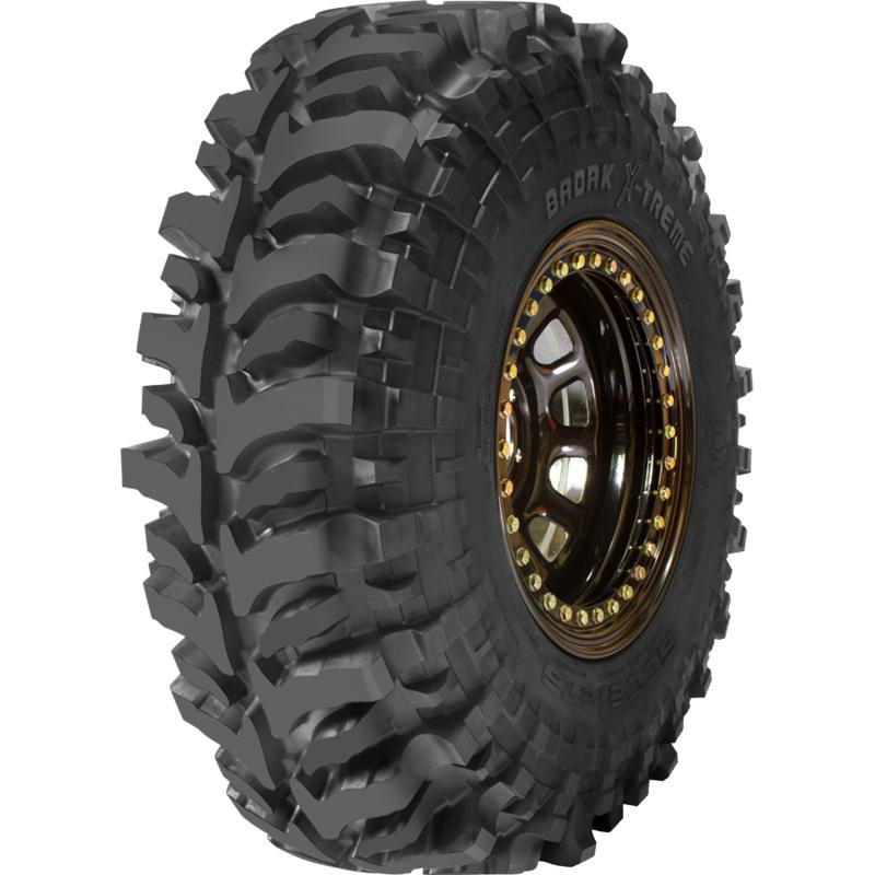 Шины Accelera Badak X-Treme