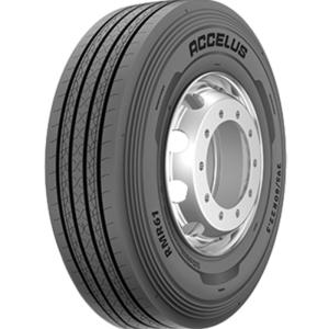 Шины Accelus RMR61