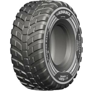 Шины Advance AR839