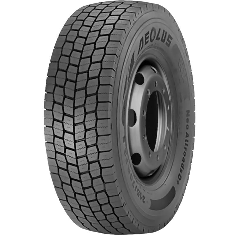Шины Aeolus Neo Allroads D+