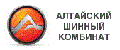 logo Алтайшина