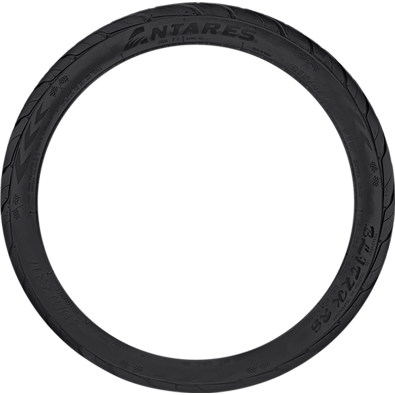 Шины Antares Blitzk RS