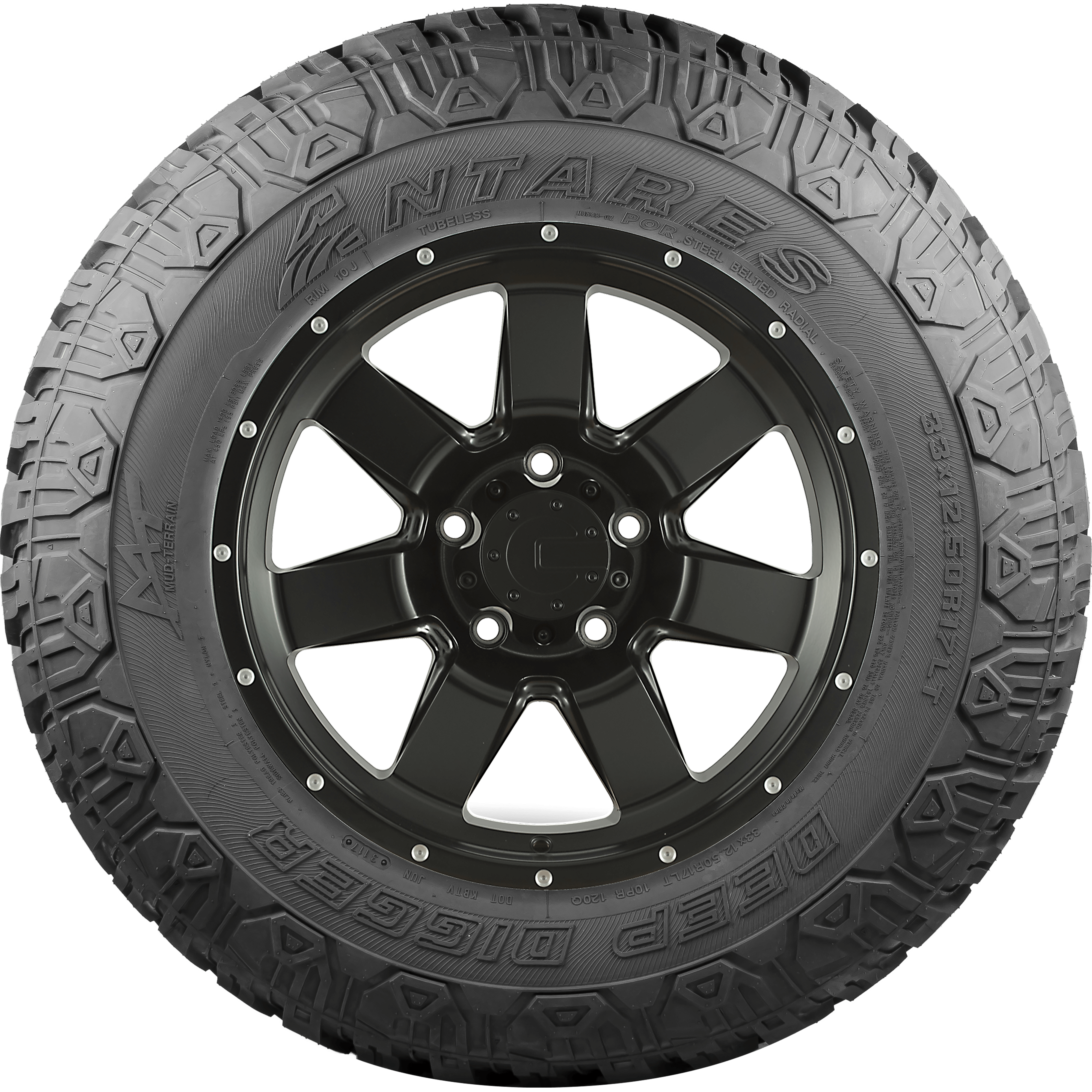 Шины Antares Deep Digger