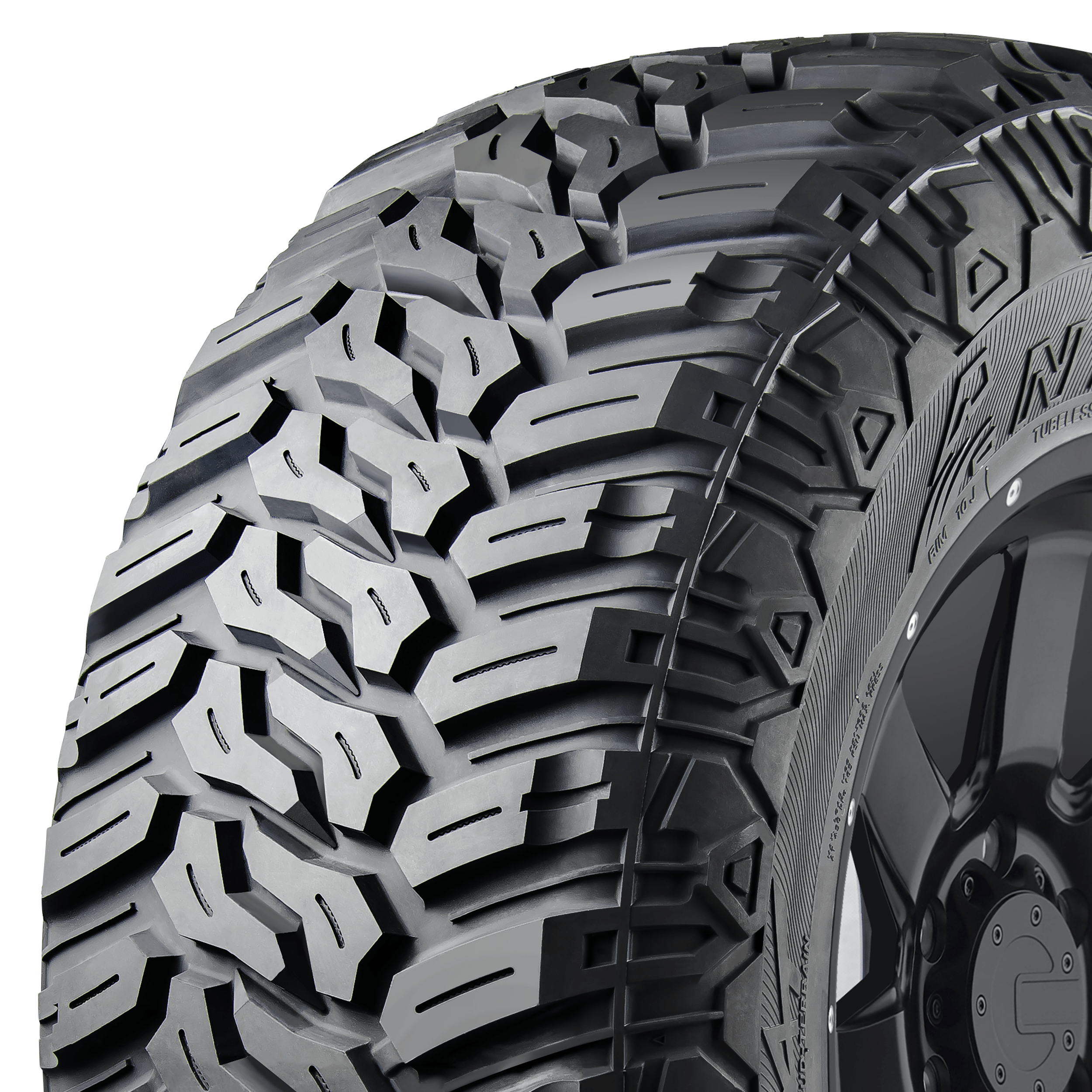 Шины Antares Deep Digger