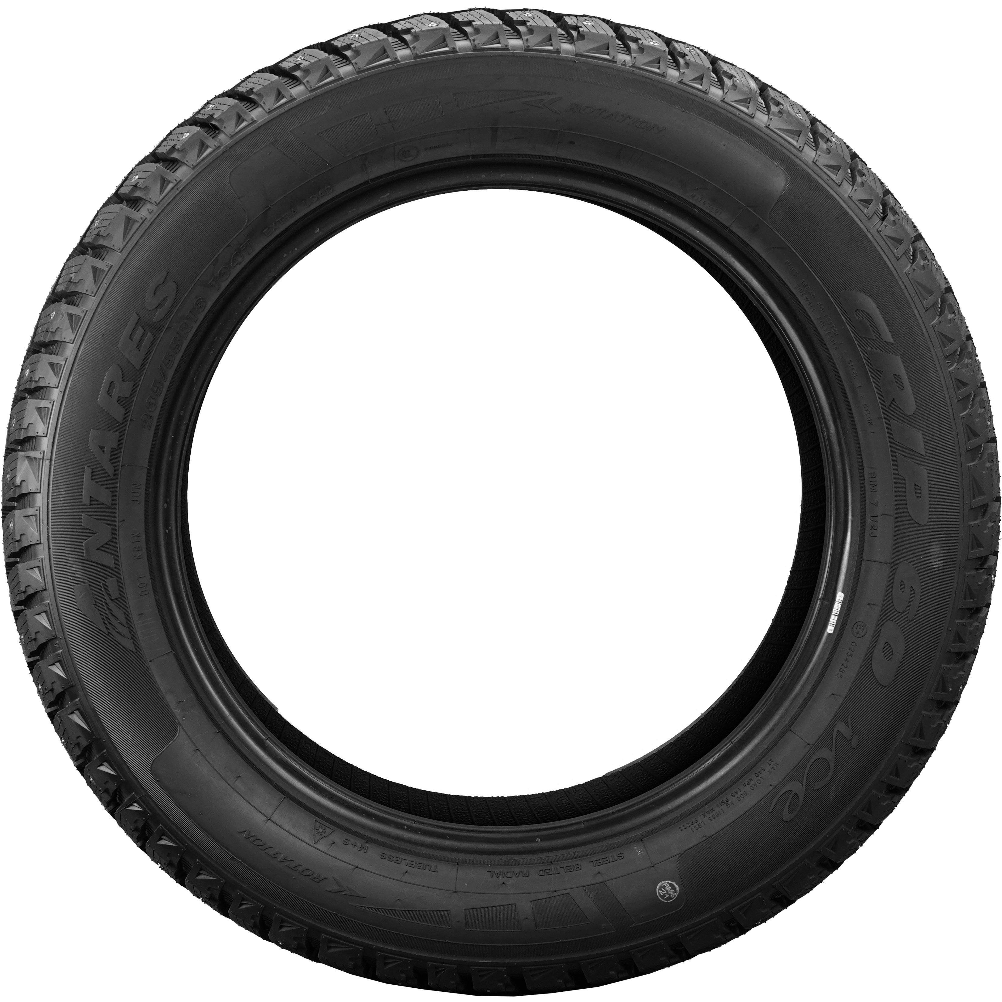 Шины Antares Grip 60 ice