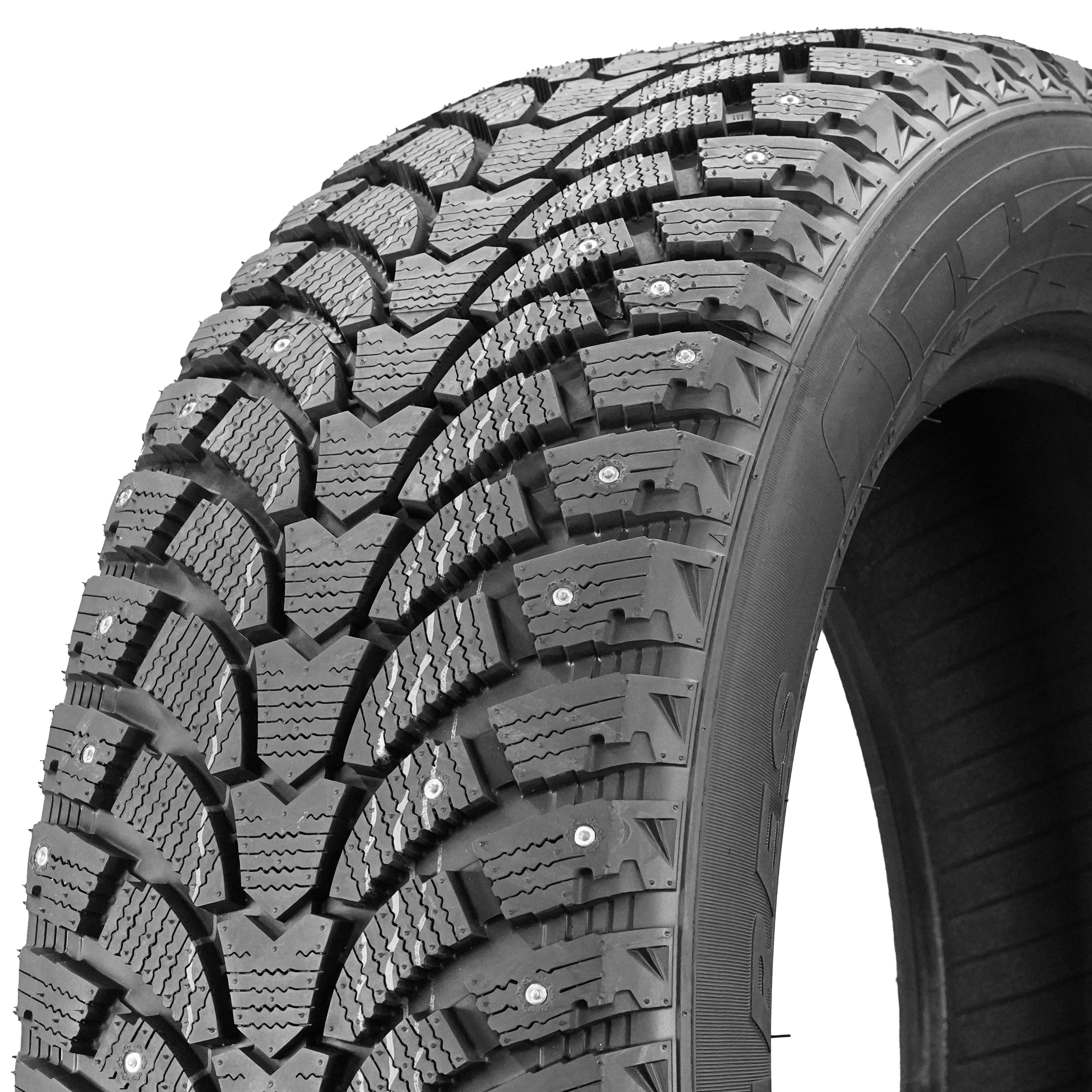 Шины Antares Grip 60 ice