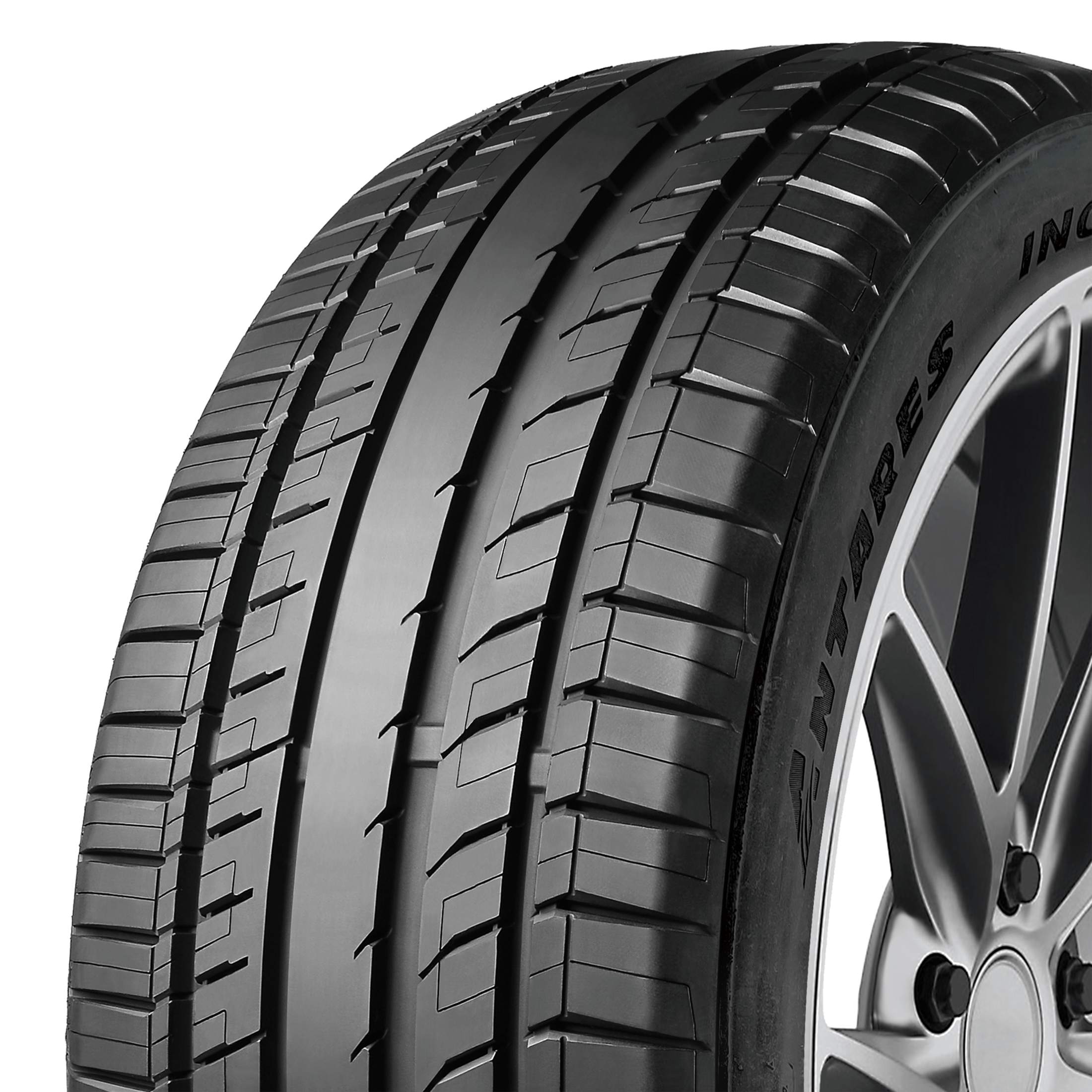 Шины Antares Ingens-Locus