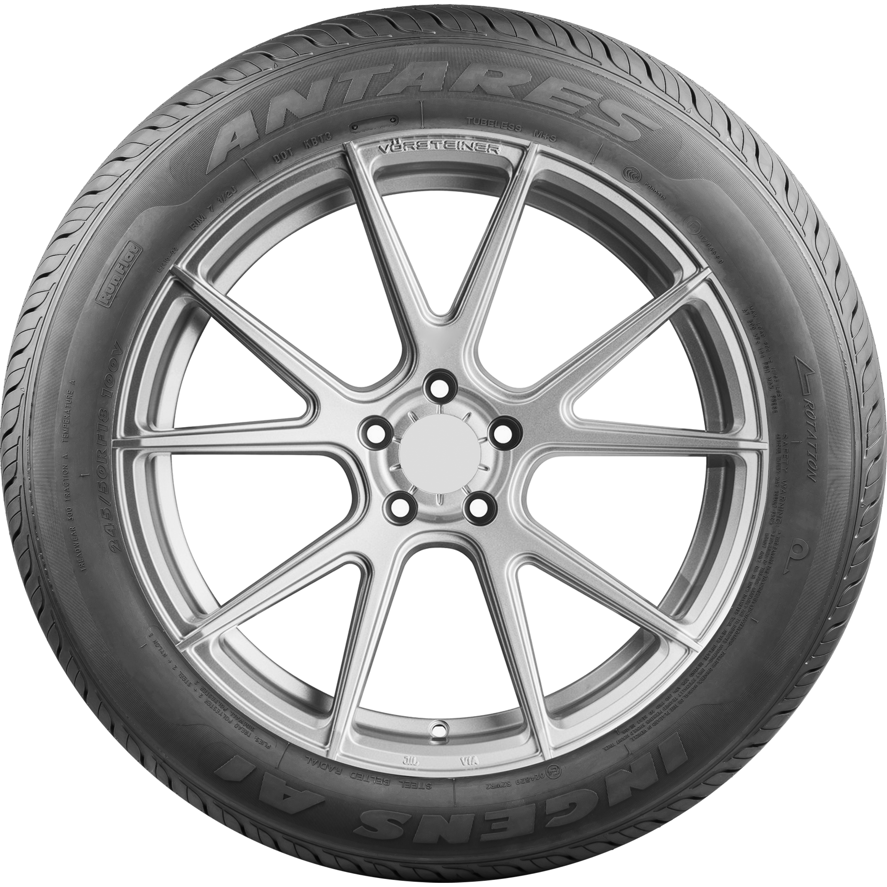Antares Ingens A1 225/45ZR19 96W XL