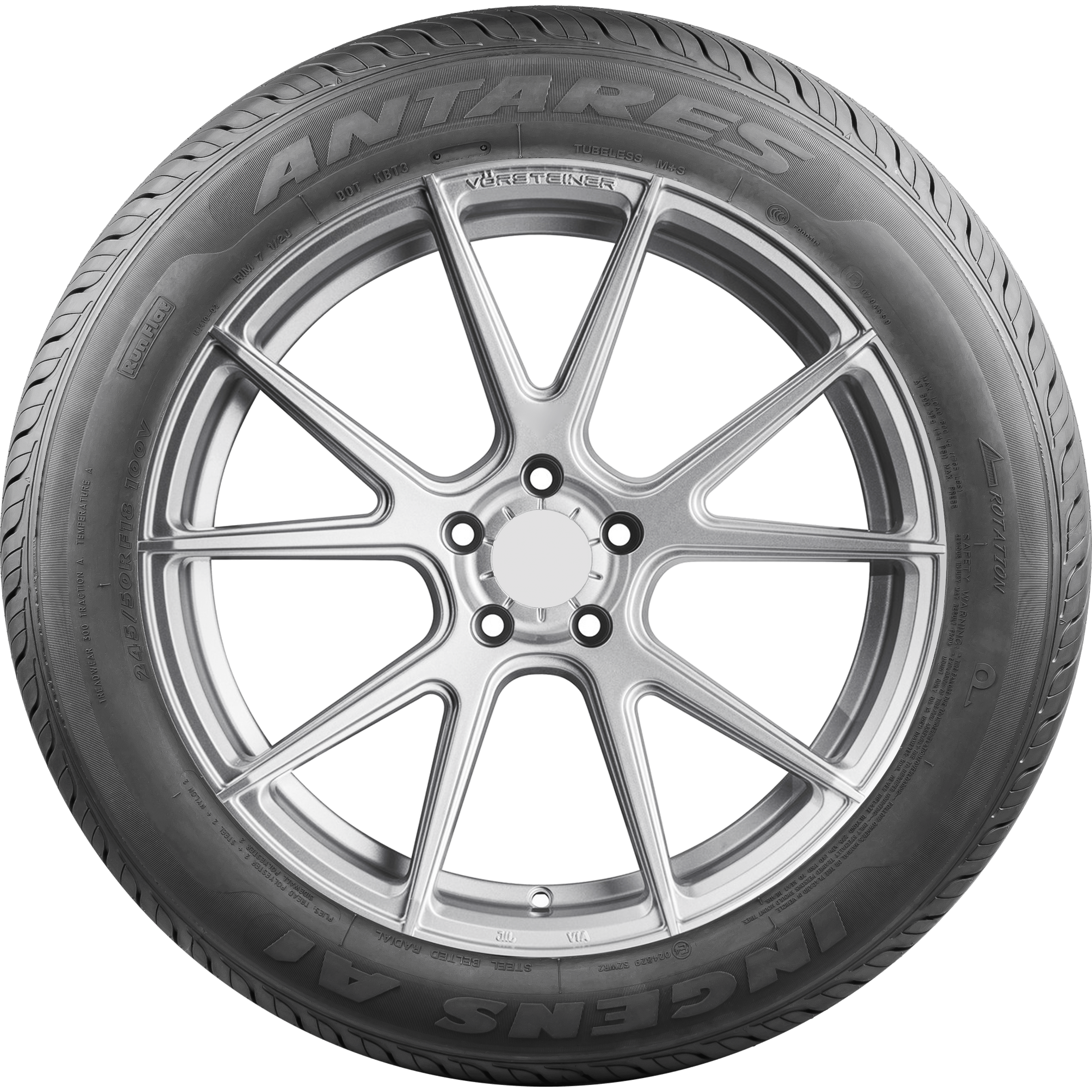 Шины Antares Ingens A1