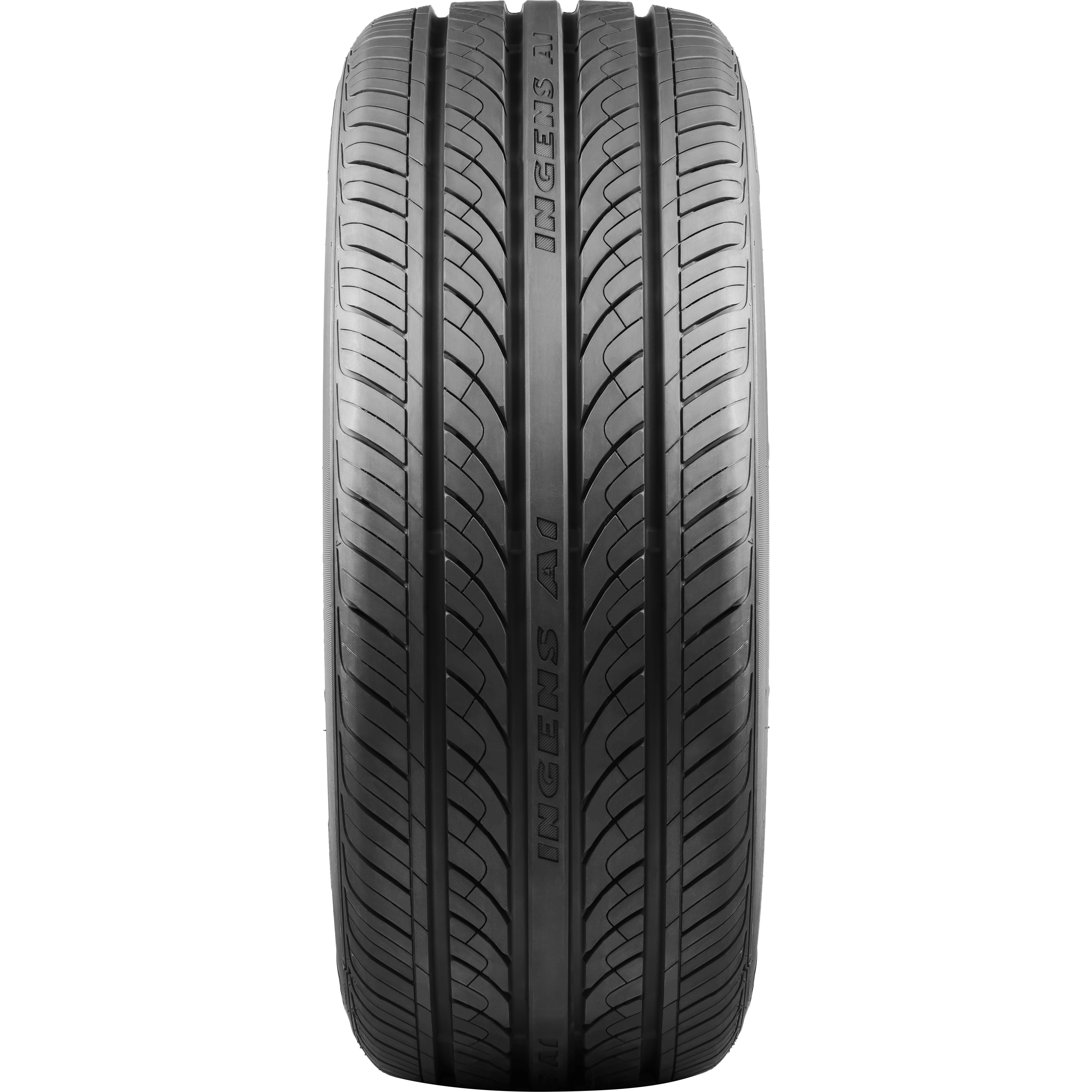 Шины Antares Ingens A1