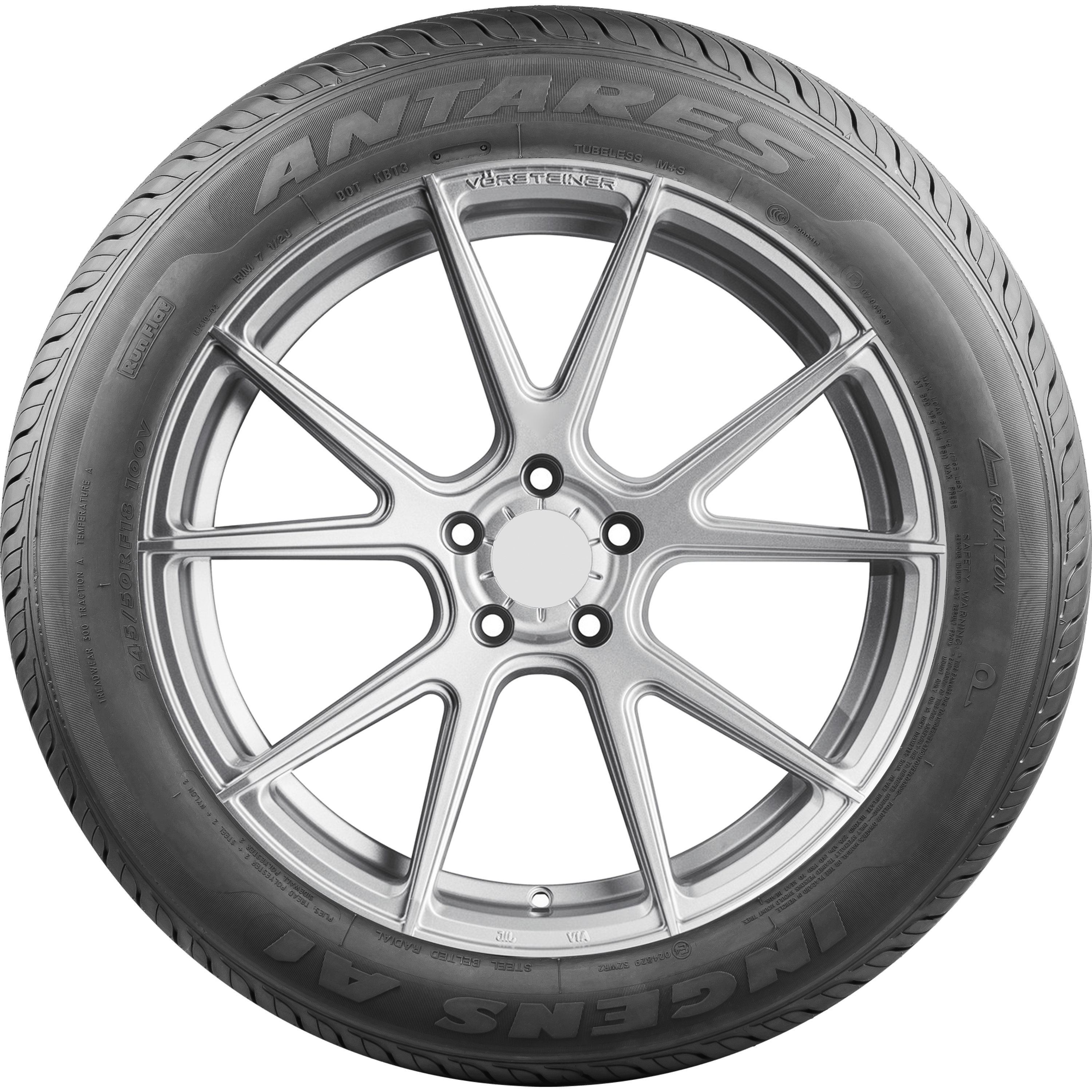 Шины Antares Ingens A1