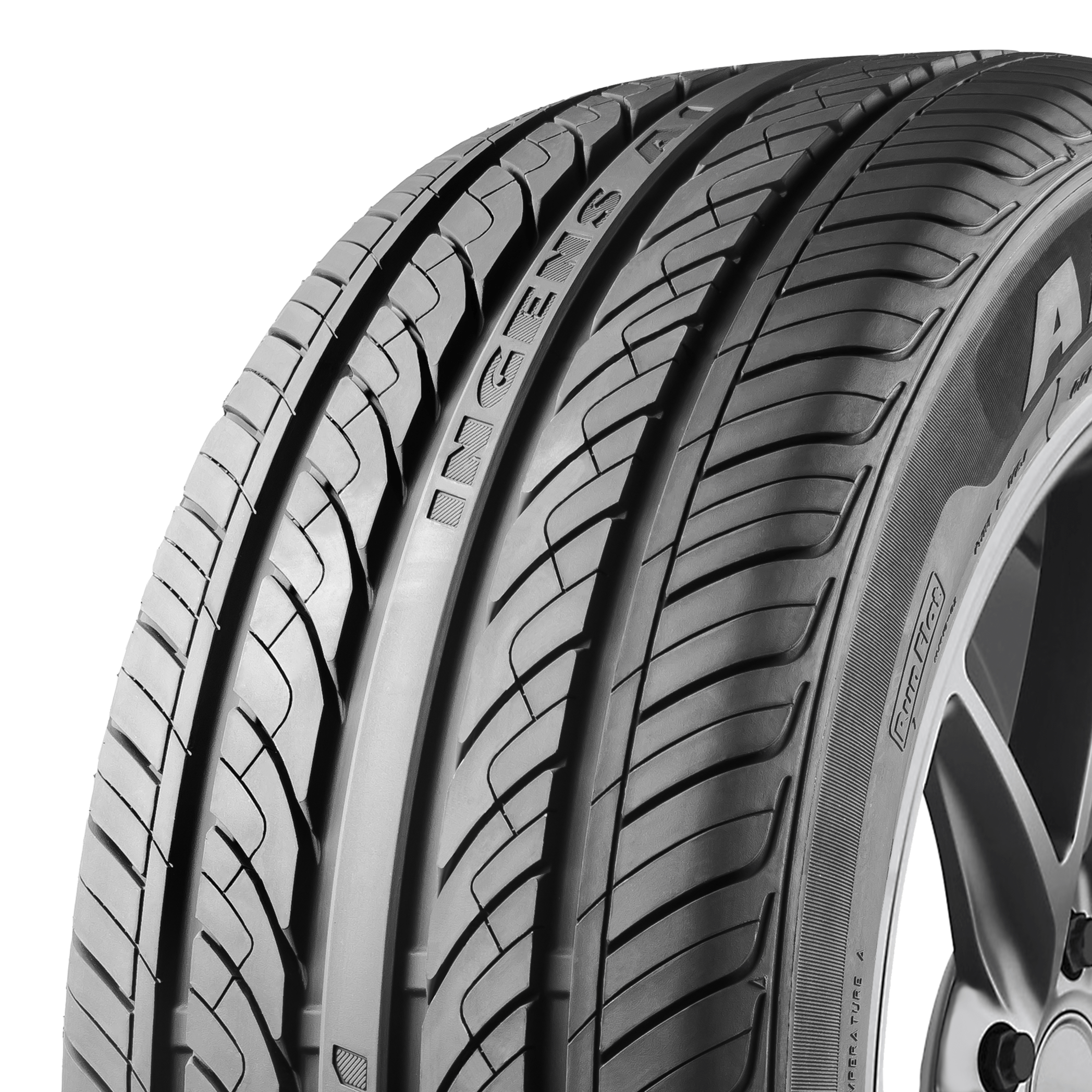 Шины Antares Ingens A1