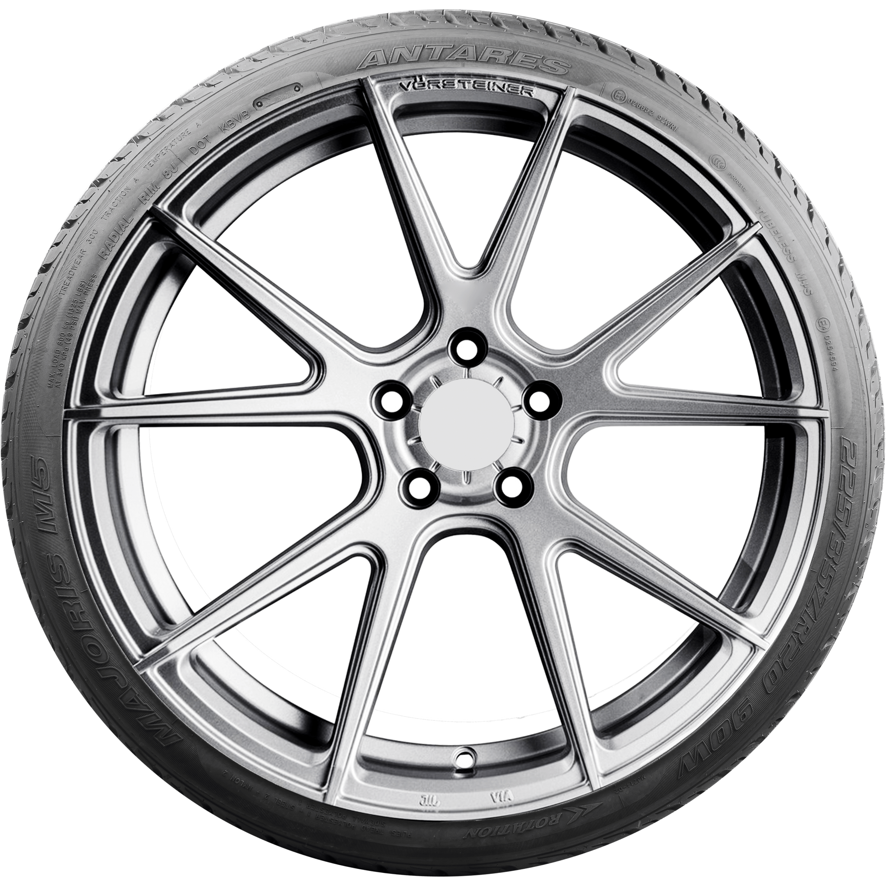 Шины Antares Majoris M5