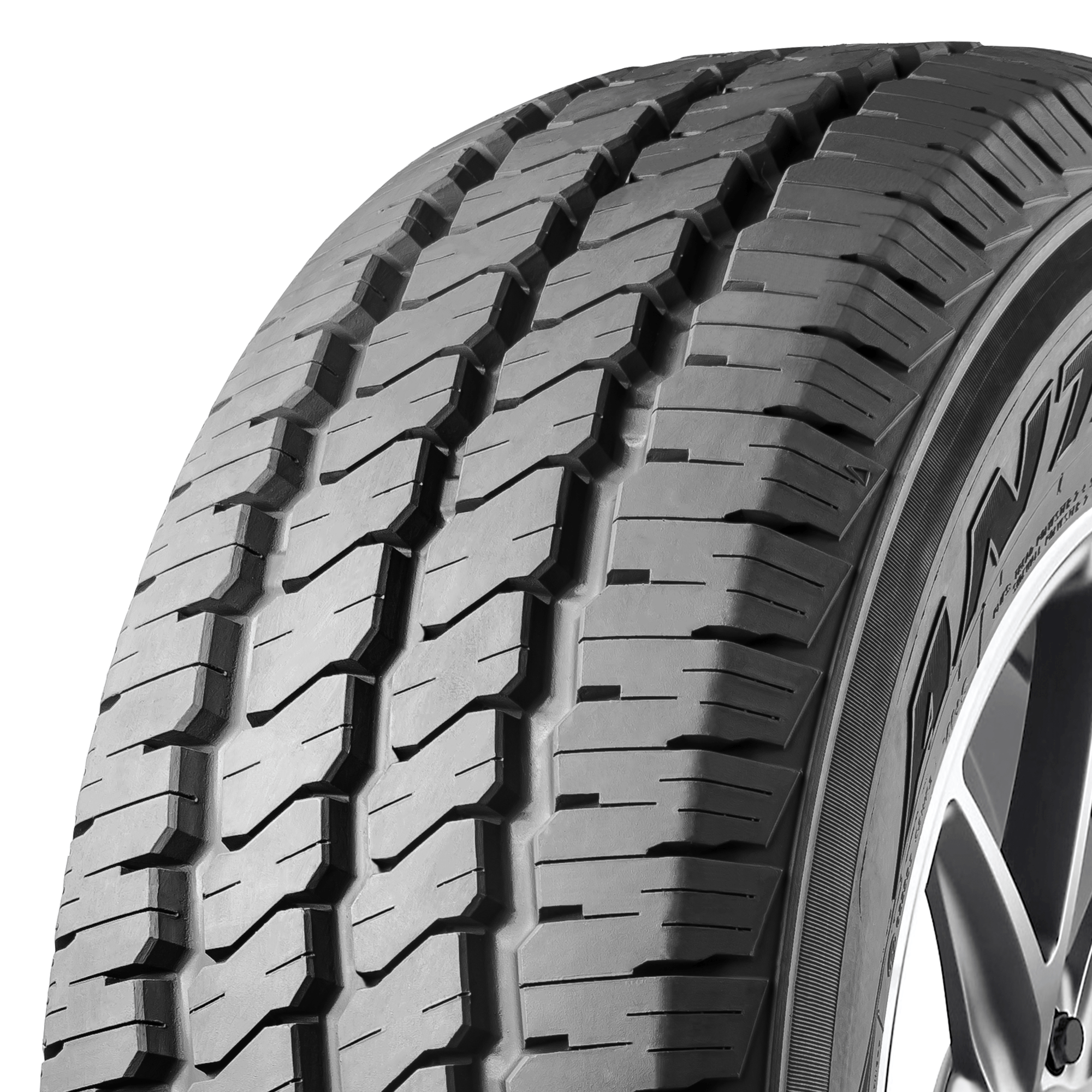 Шины Antares NT 3000