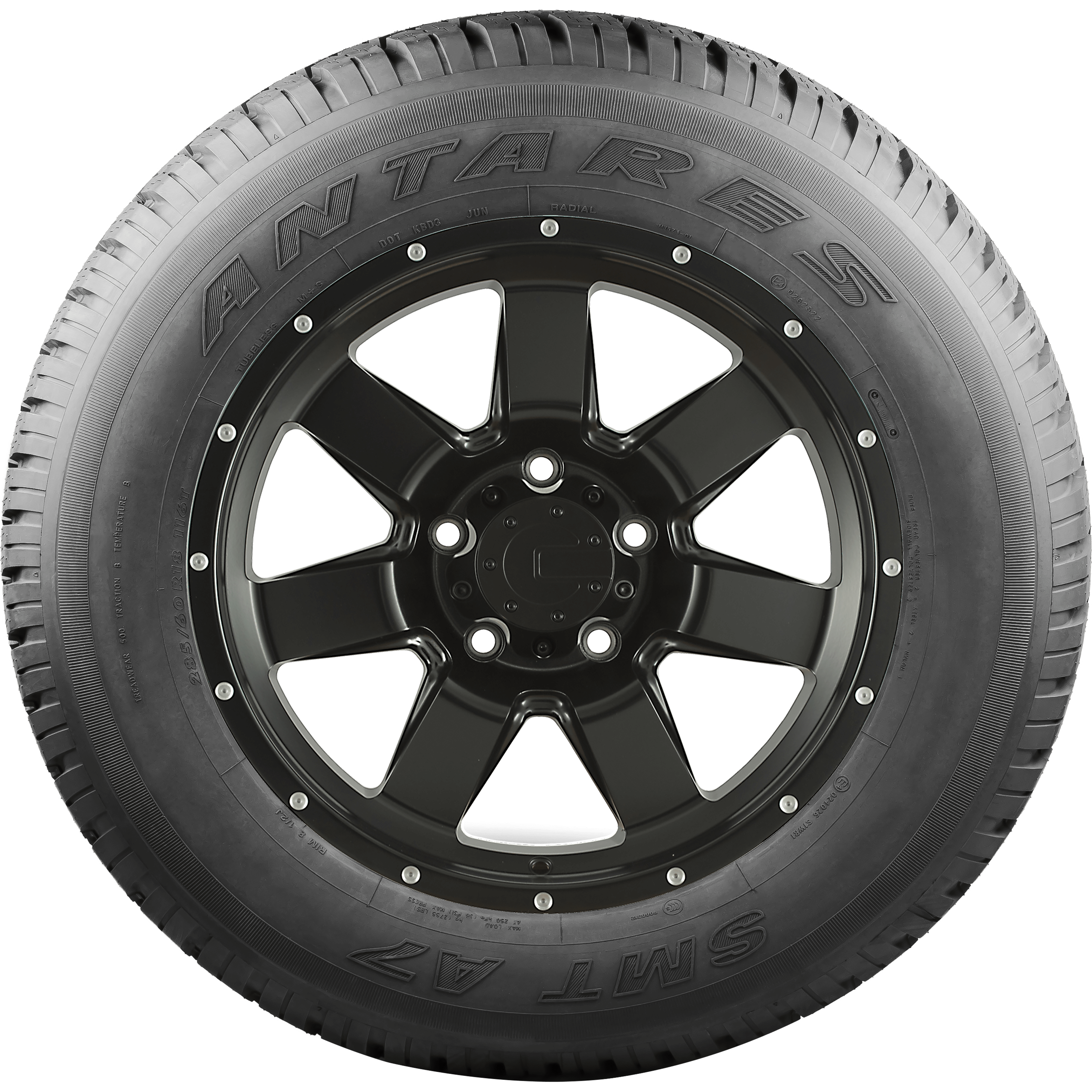 Antares SMT A7 215/70R16 100S