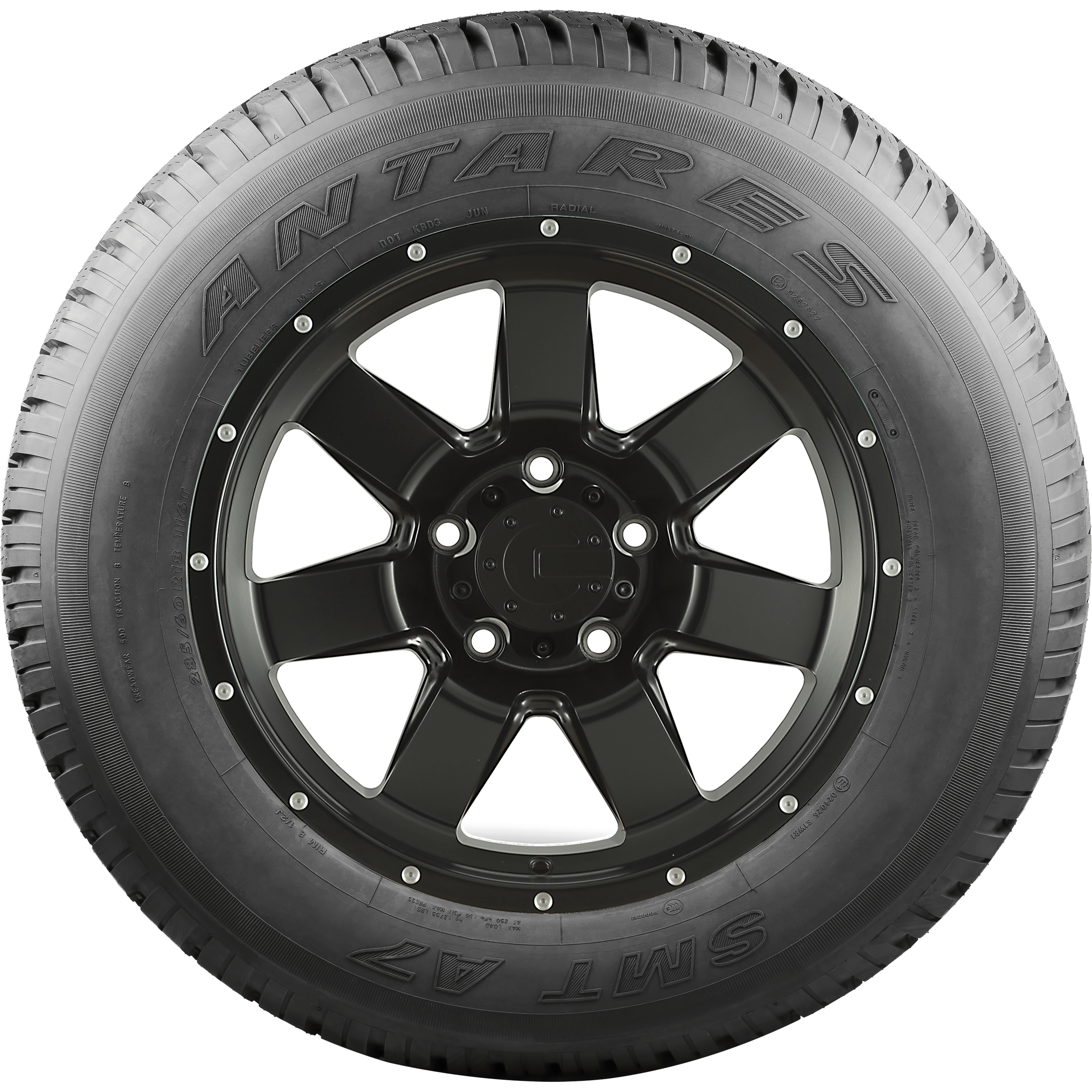 Шины Antares SMT A7