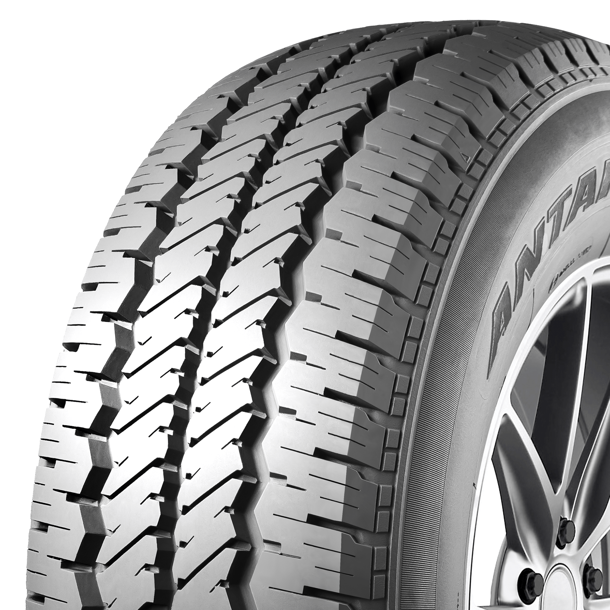 Antares SU-810 225/70R15C 112/110S