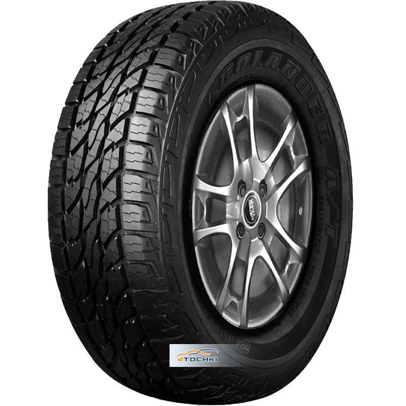 Шины Aoteli Ecolander A/T 265/65R17 110T