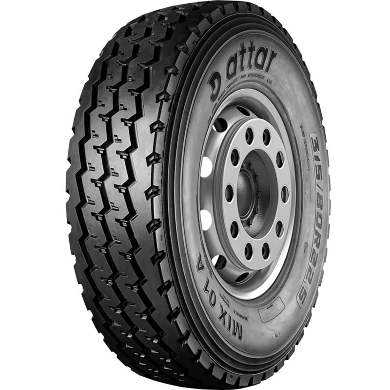 Шины Attar Mix 01 A