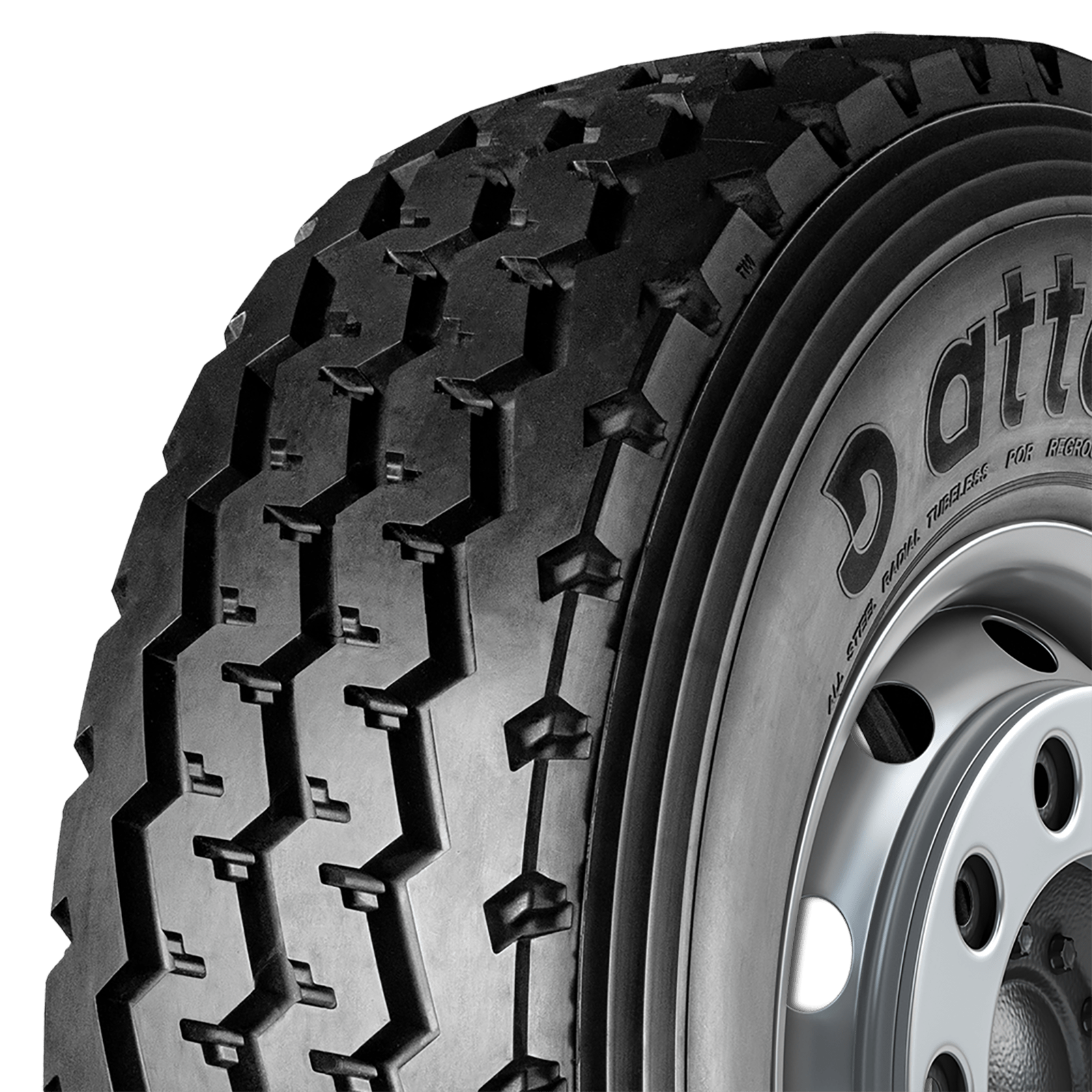 Шины Attar Mix 01 A