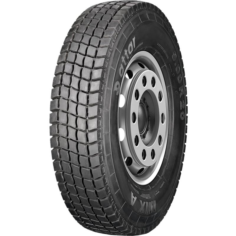 Шины Attar Mix A