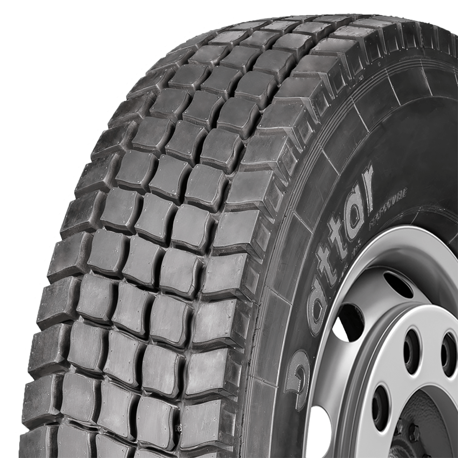 Шины Attar Mix A