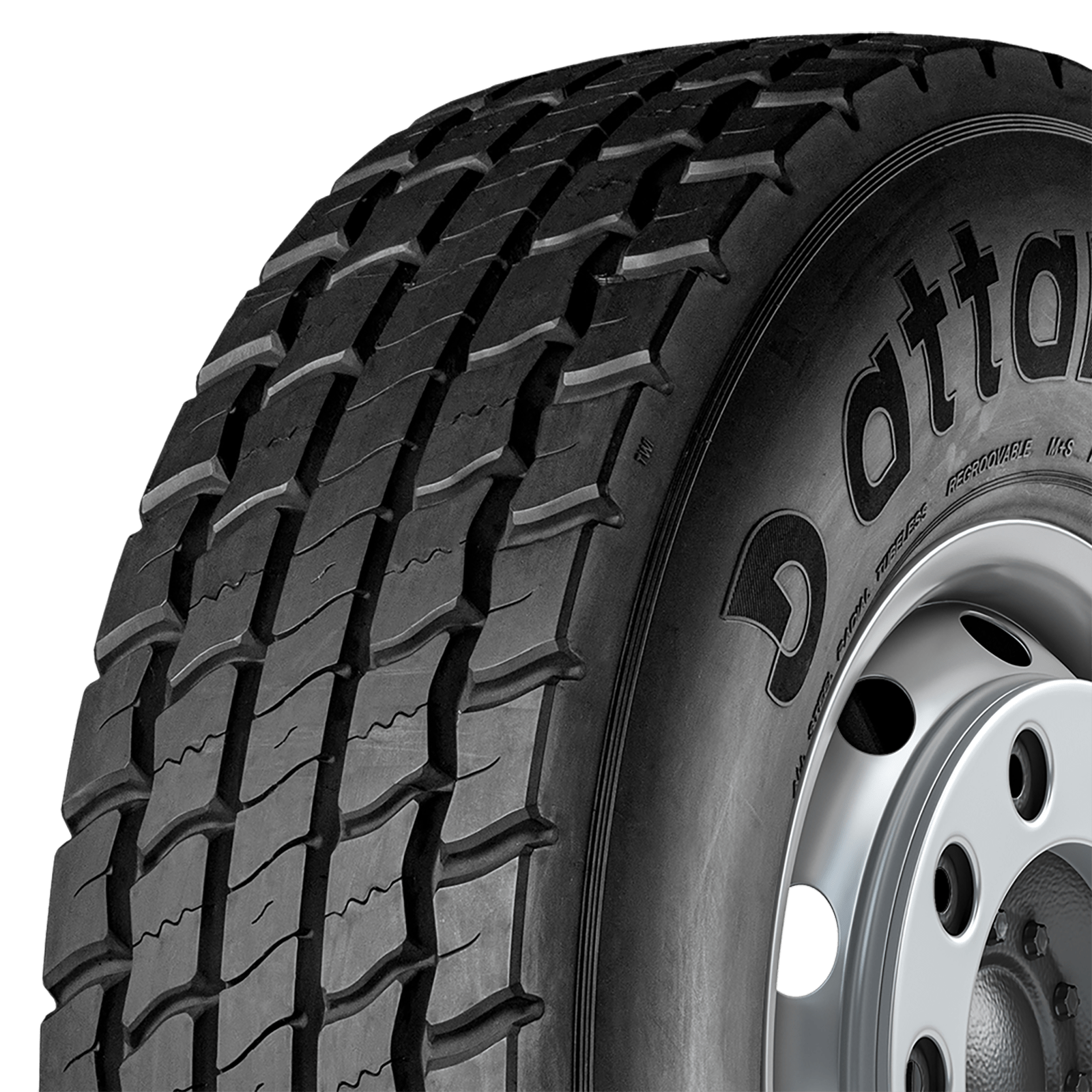 Шины Attar Reg D