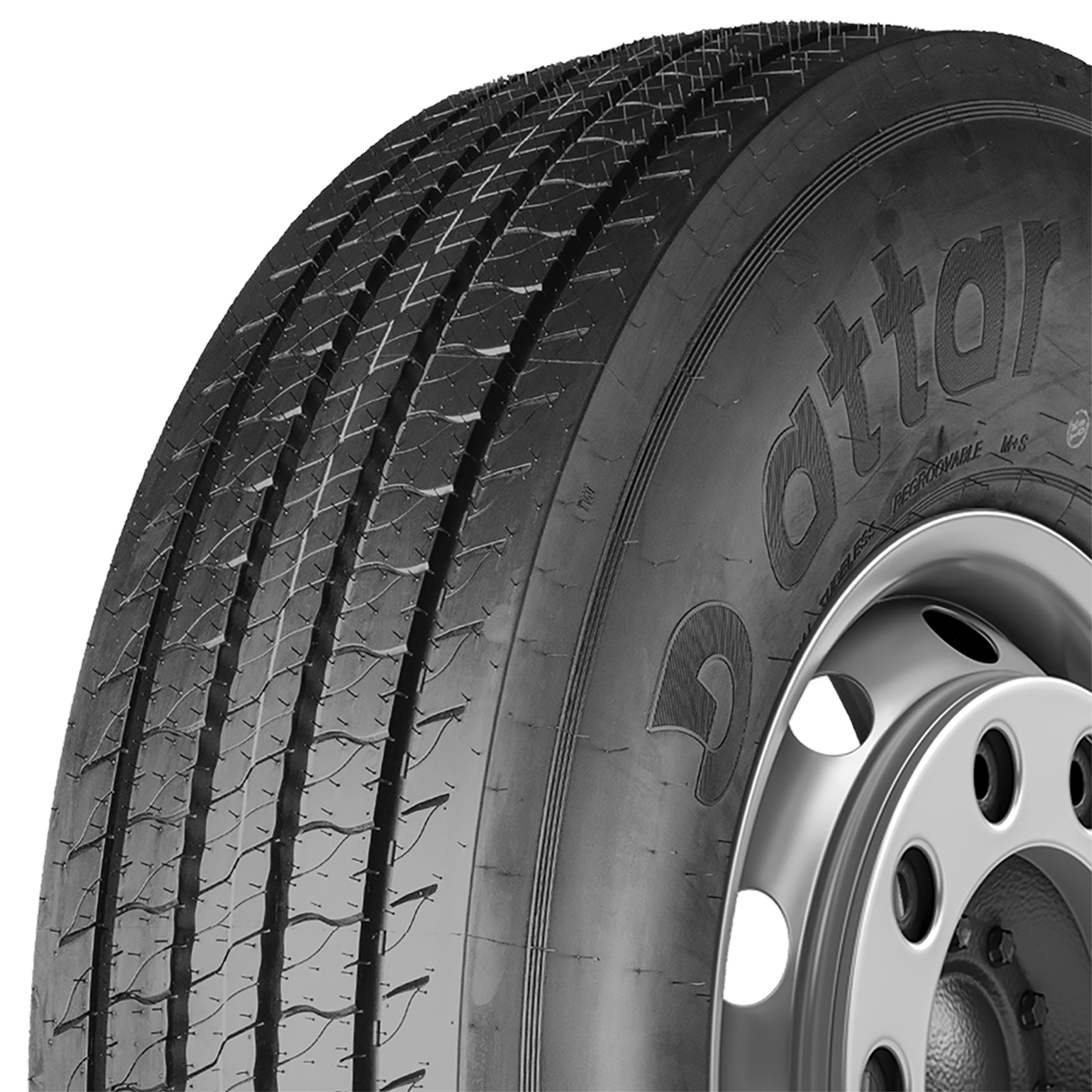 Шины Attar Reg S