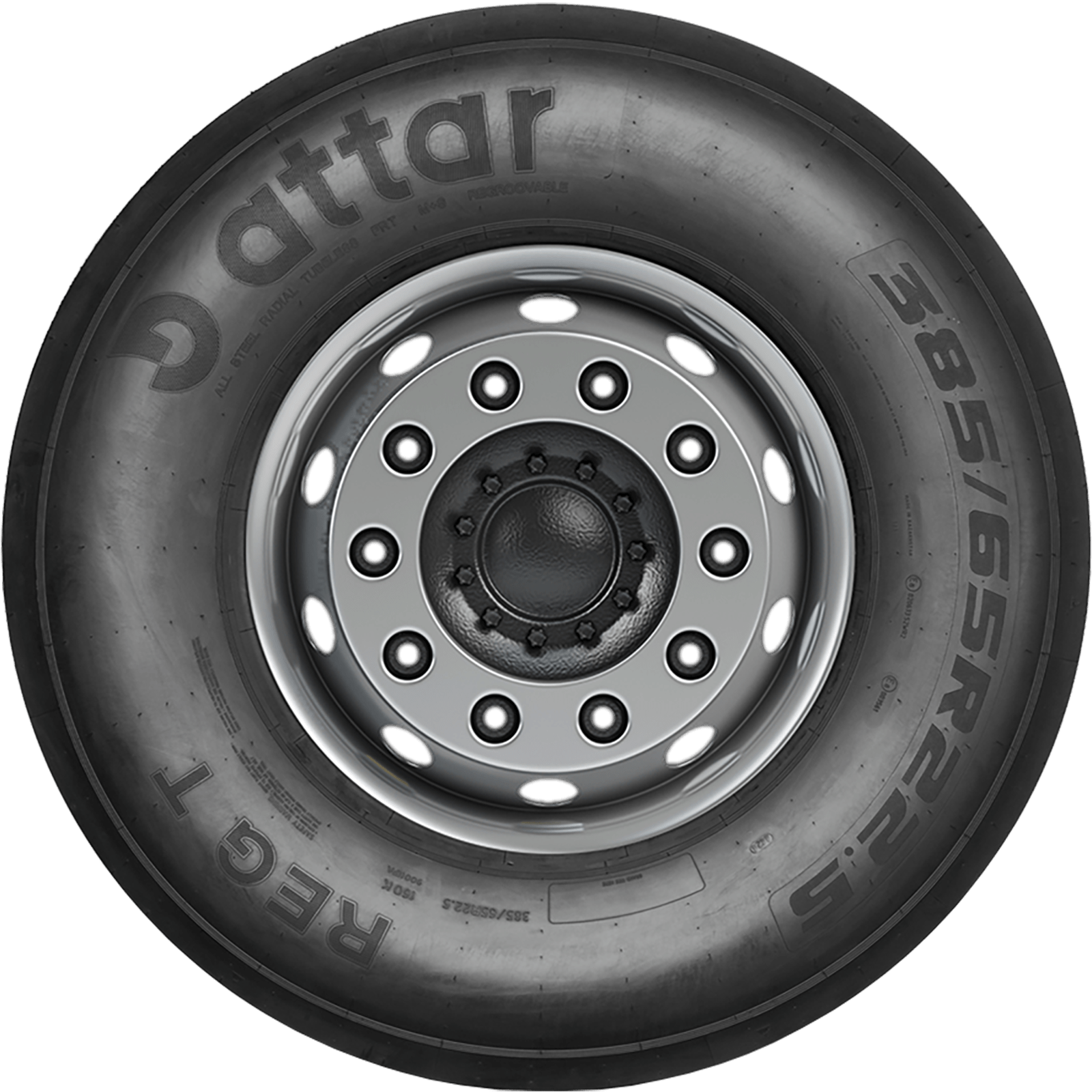 Шины Attar Reg T