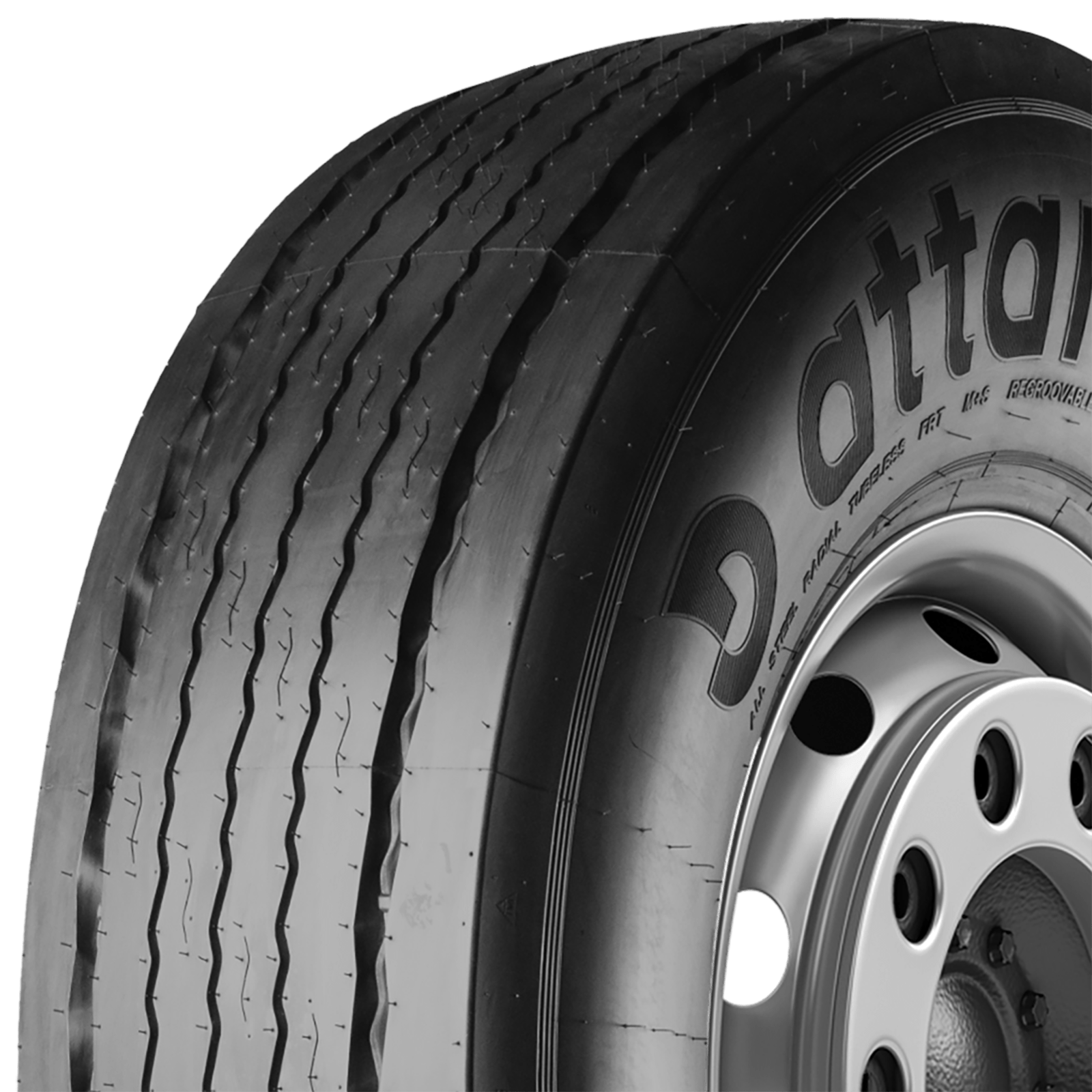 Шины Attar Reg T