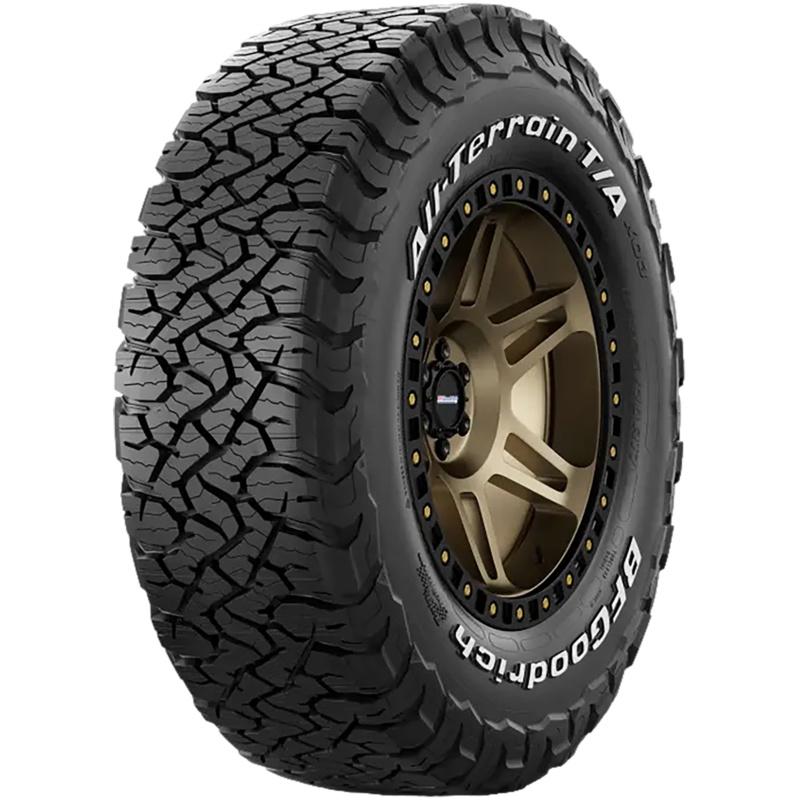 Шины BFGoodrich All Terrain T/A KO3 LT235/75R15 110/107S XL