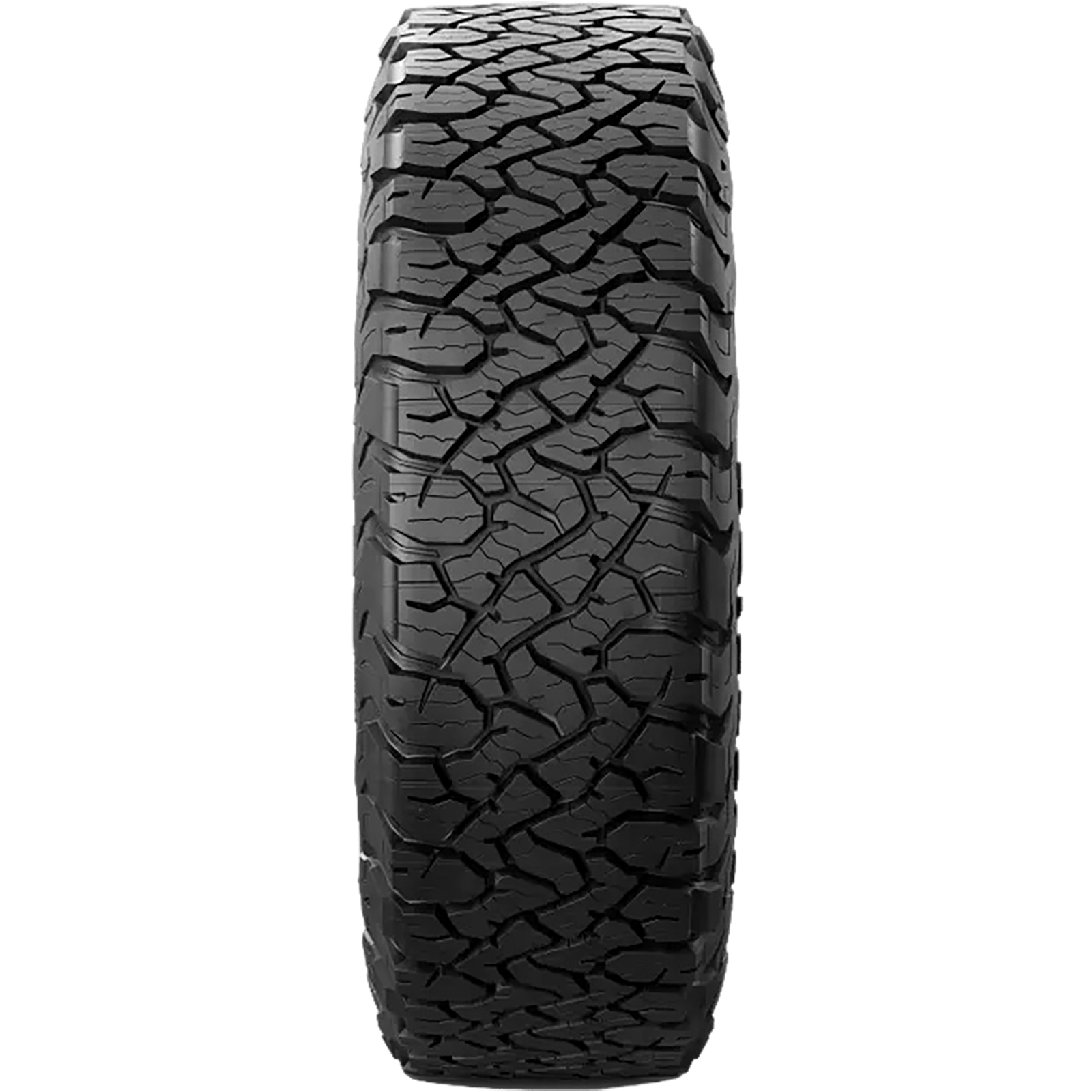 Шины BFGoodrich All Terrain T/A KO3