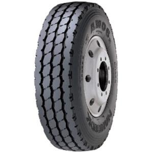 Шины BFGoodrich Cross Control S