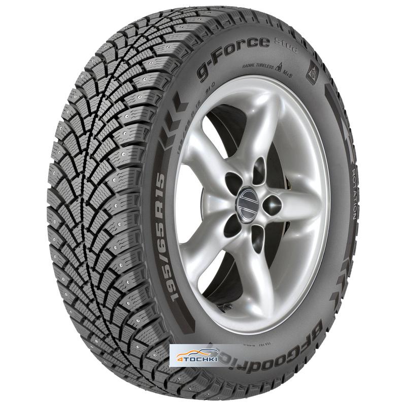 Шины BFGoodrich G-Force Stud - купить автомобильные шины в Москве ...