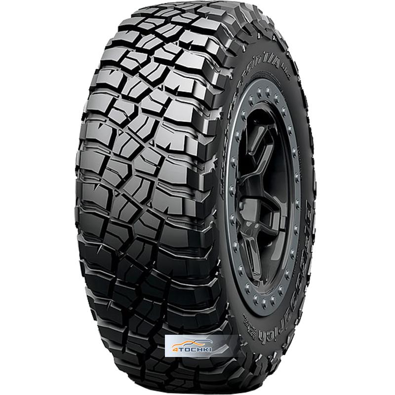 Шины BFGoodrich Mud Terrain T/A KM3 LT31x10,50R15(265/75R15) 109Q XL